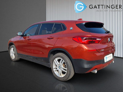 BMW X2 Gebrauchtwagen