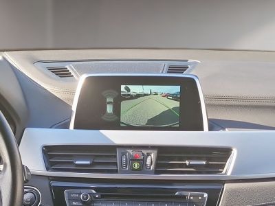 BMW X2 Gebrauchtwagen