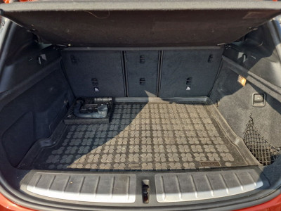 BMW X2 Gebrauchtwagen