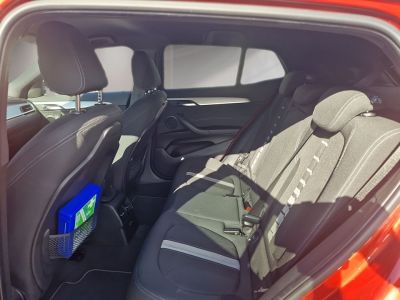 BMW X2 Gebrauchtwagen