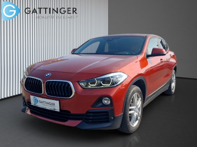 BMW X2 Gebrauchtwagen