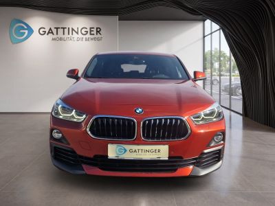 BMW X2 Gebrauchtwagen