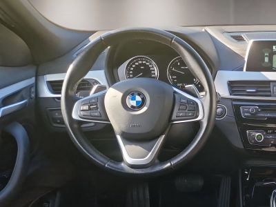 BMW X2 Gebrauchtwagen