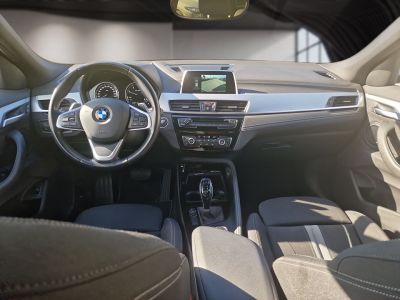 BMW X2 Gebrauchtwagen