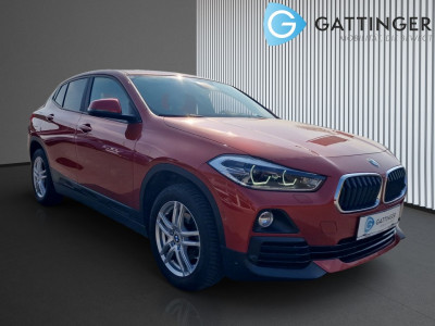 BMW X2 Gebrauchtwagen