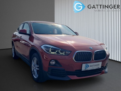 BMW X2 Gebrauchtwagen