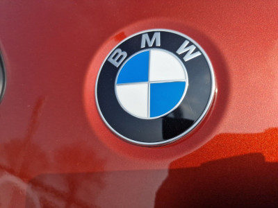 BMW X2 Gebrauchtwagen