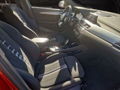 BMW X2 Gebrauchtwagen