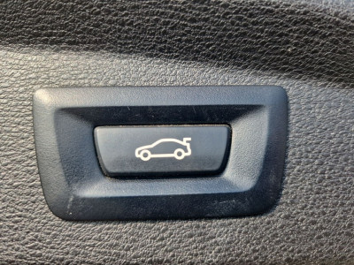 BMW X2 Gebrauchtwagen