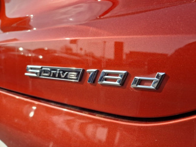 BMW X2 Gebrauchtwagen