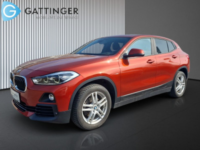 BMW X2 Gebrauchtwagen