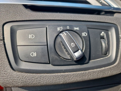 BMW X2 Gebrauchtwagen