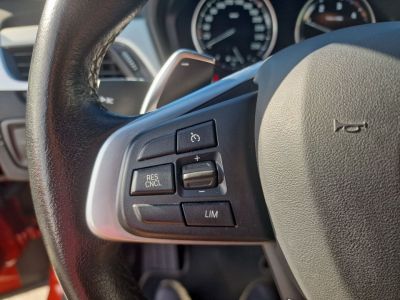BMW X2 Gebrauchtwagen