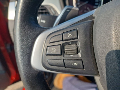 BMW X2 Gebrauchtwagen