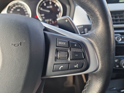 BMW X2 Gebrauchtwagen