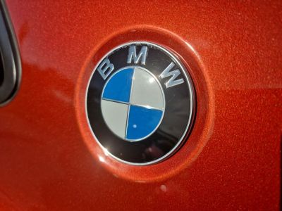 BMW X2 Gebrauchtwagen