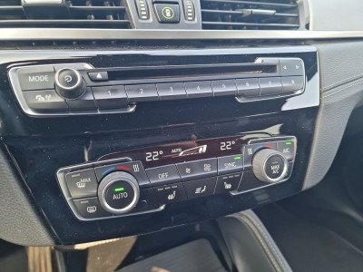 BMW X2 Gebrauchtwagen