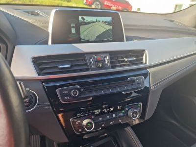 BMW X2 Gebrauchtwagen