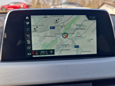 BMW X2 Gebrauchtwagen