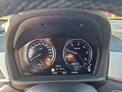 BMW X2 Gebrauchtwagen