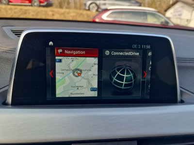 BMW X2 Gebrauchtwagen