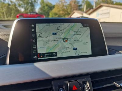 BMW X2 Gebrauchtwagen