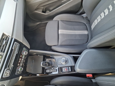 BMW X2 Gebrauchtwagen