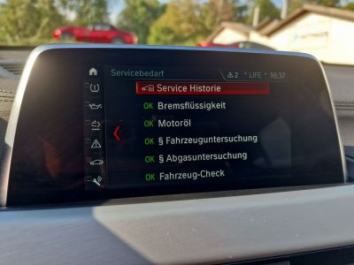 BMW X2 Gebrauchtwagen
