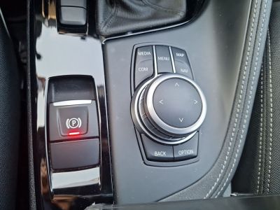 BMW X2 Gebrauchtwagen