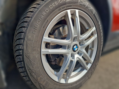 BMW X2 Gebrauchtwagen