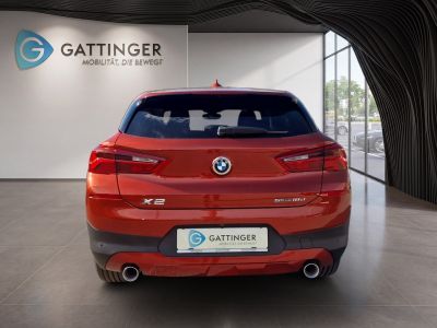 BMW X2 Gebrauchtwagen