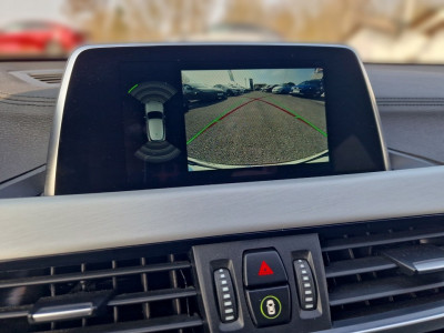 BMW X2 Gebrauchtwagen