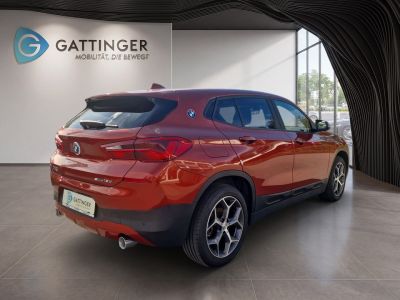 BMW X2 Gebrauchtwagen