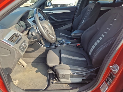 BMW X2 Gebrauchtwagen