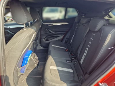 BMW X2 Gebrauchtwagen