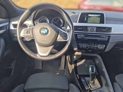 BMW X2 Gebrauchtwagen