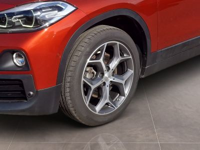 BMW X2 Gebrauchtwagen