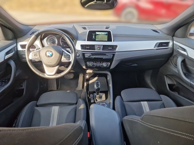 BMW X2 Gebrauchtwagen