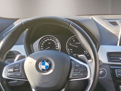 BMW X2 Gebrauchtwagen
