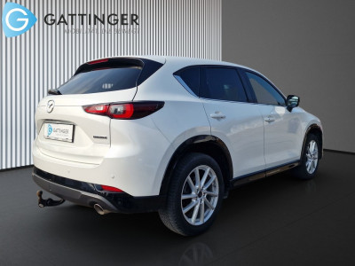 Mazda CX-5 Gebrauchtwagen