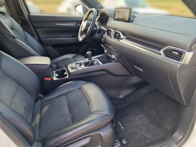 Mazda CX-5 Gebrauchtwagen