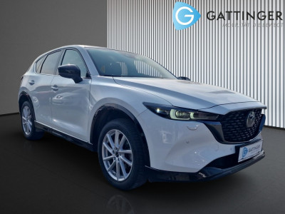 Mazda CX-5 Gebrauchtwagen