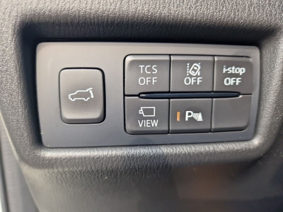 Mazda CX-5 Gebrauchtwagen