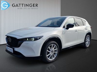 Mazda CX-5 Gebrauchtwagen