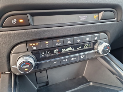 Mazda CX-5 Gebrauchtwagen