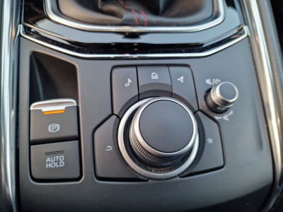 Mazda CX-5 Gebrauchtwagen