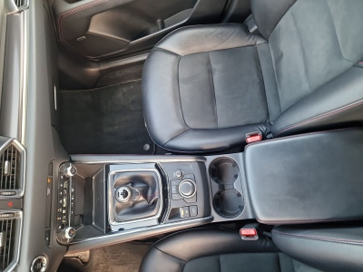 Mazda CX-5 Gebrauchtwagen