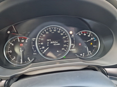 Mazda CX-5 Gebrauchtwagen