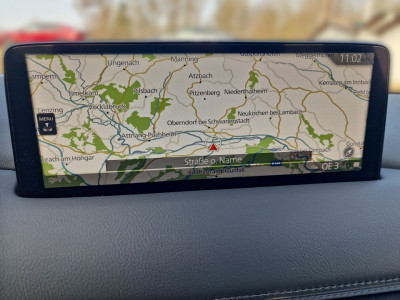 Mazda CX-5 Gebrauchtwagen