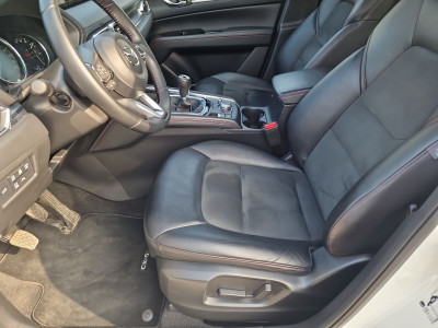 Mazda CX-5 Gebrauchtwagen